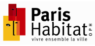 LogoParisHabitat