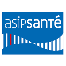 ASIP Santé