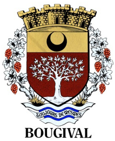Ville de Bougival