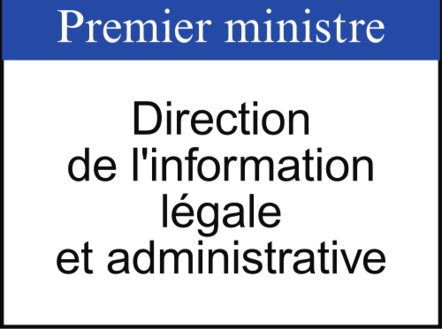 Direction de l’information légale et administrative