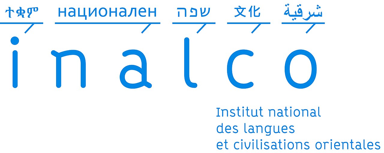 Institut national des langues et civilisations orientales