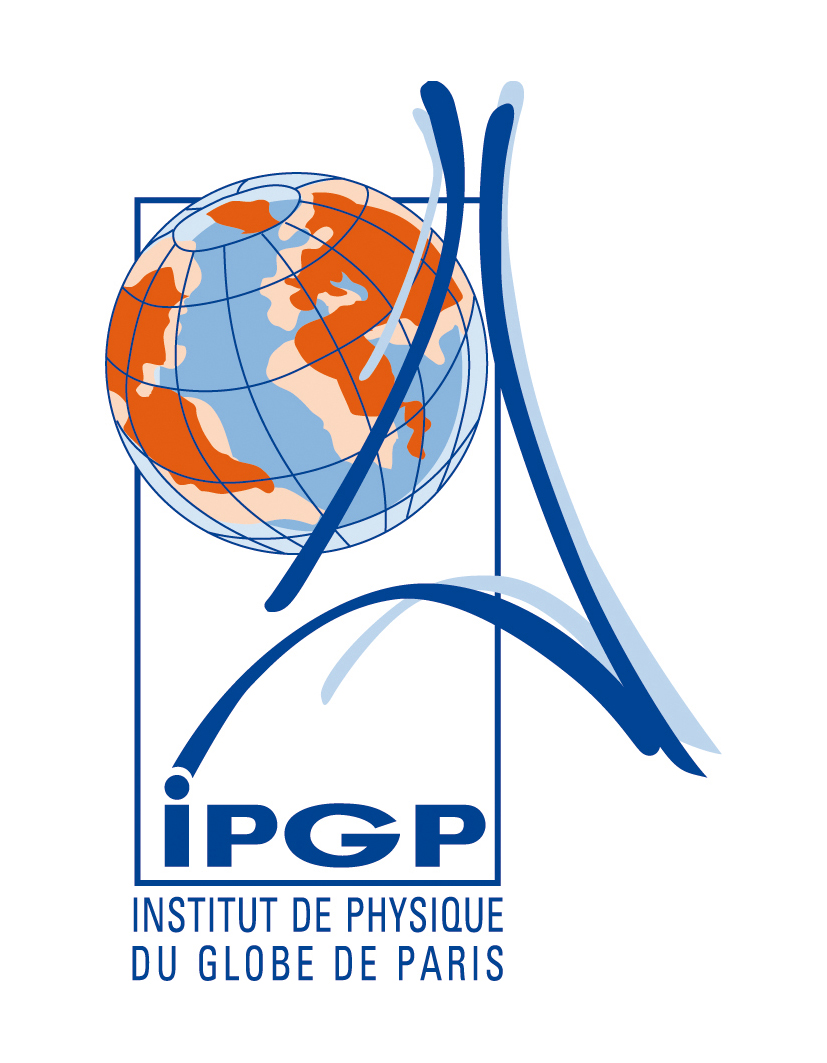 Institut de physique du globe de Paris