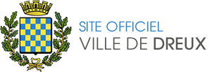 Ville de Dreux