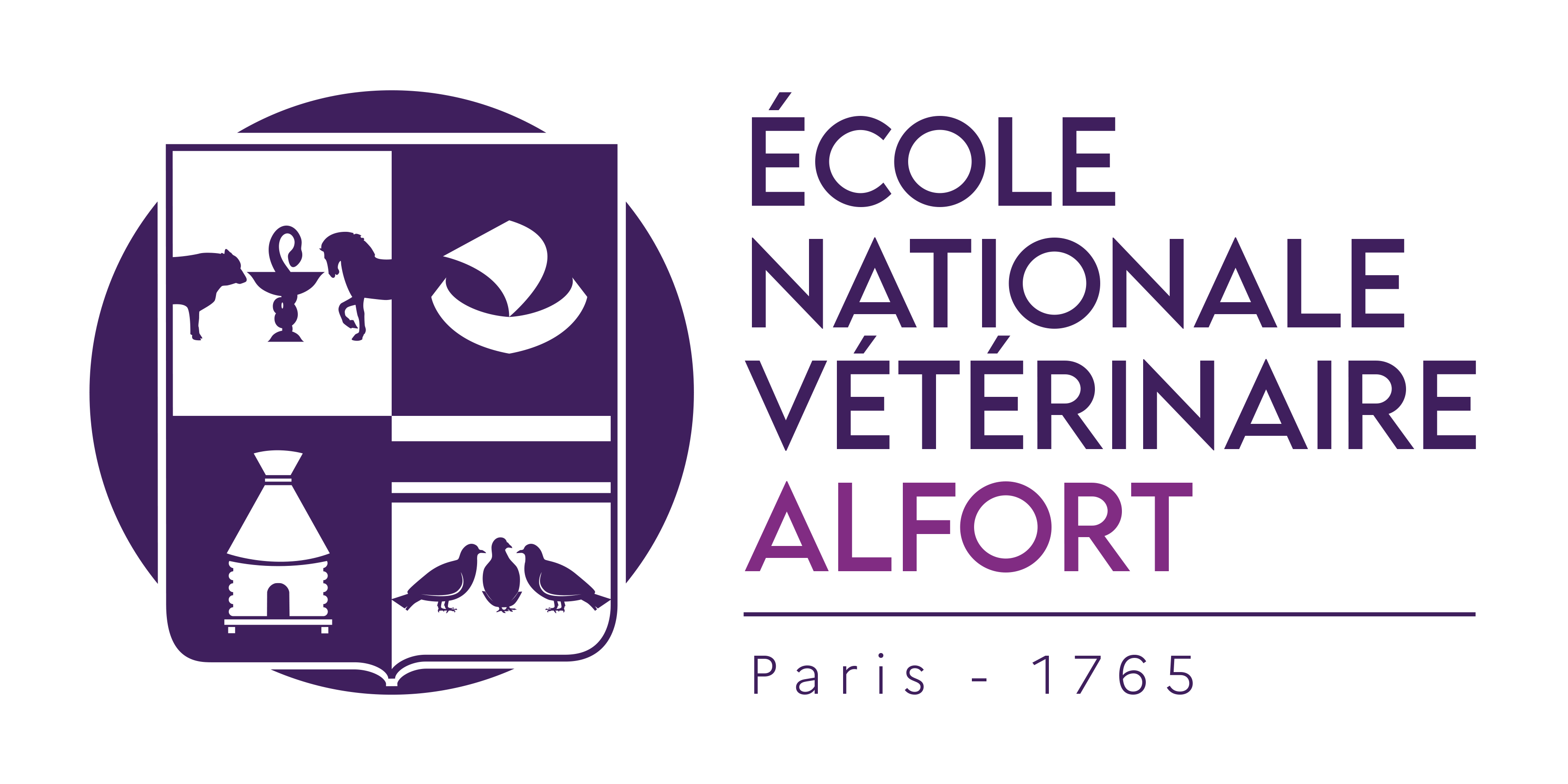 École nationale vétérinaire d’Alfort