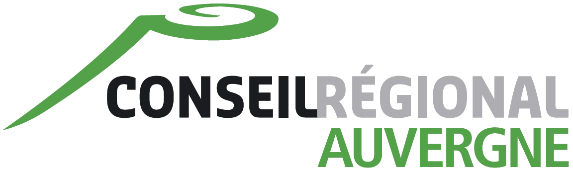 Région Auvergne