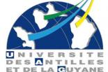 Université des Antilles et de la Guyane